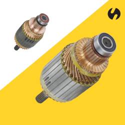 Novawinch - Novawinch 701001068794 Pro Plus 18500 12 Wire Line Winch - Image 4