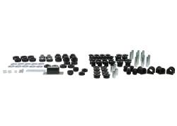 Whiteline - Whiteline WEK154 Essential Vehicle Kit - Image 4