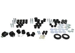 Whiteline - Whiteline WEK157 Essential Vehicle Bushing Kit for 05-13 Toyota Tacoma - Image 6