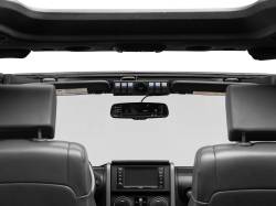 Raxiom - Raxiom J131127 Control Box w/Switch Panel - Image 2