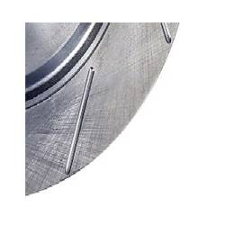 Baer Brake Systems - Baer Brakes 6910081 Disc Brake Rotor - Image 1