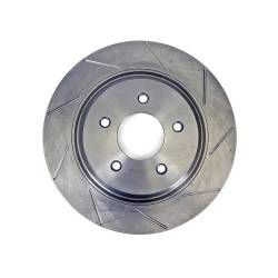 Baer Brake Systems - Baer Brakes 6910081 Disc Brake Rotor - Image 2