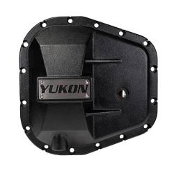 Yukon Gear and Axle - Yukon Gear YHCC-F11.6 Ford Differential Cover Rear - Image 1