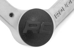 Rough Country Suspension Systems - Rough Country Forged Front Control Arms Stock for 24-25 Toyota Tacoma 72901 - Image 2