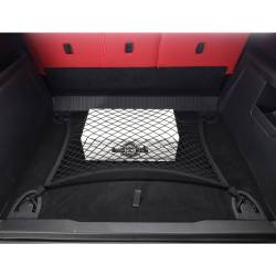 IAG Performance - IAG Performance IAG-ACC-F3127 I-Line Cargo Net Single Layer Elastic - Image 2