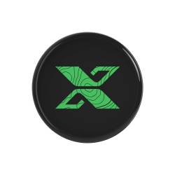 PROJECT X - PROJECT X AC538806-1 BLACKOUT LED LIGHT LENS COVER - Image 1