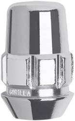 Gorilla Automotive - Gorilla Automotive 41783BC-23 Wheel Lug Nut Set - Image 2