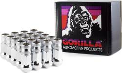 Gorilla Automotive - Gorilla Automotive 45028-20 Wheel Lug Nut Set - Image 2