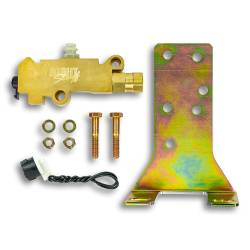 The Right Stuff Detailing - The Right StuF Detailing PVK41B Chevrolet GMC Brake Proportioning Valve - Image 2