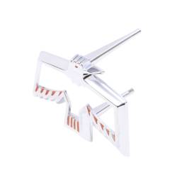 Trim Parts - Trim Parts 8521 1969 Pontiac Firebird Side Marker Light Bezel - Image 2