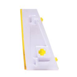 Trim Parts - Trim Parts A4710 Chevrolet Side Marker Light Assembly - Image 3