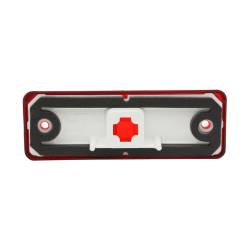 Trim Parts - Trim Parts A4898 Side Marker Light Lens for 78-87 Chevrolet El Camino - Image 3