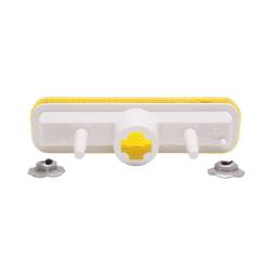 Trim Parts - Trim Parts A6740 74-77 Chevrolet Camaro Parking/Side Marker Light Assembly - Image 3