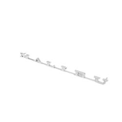 Trim Parts - Trim Parts 4673 1970 Chevrolet Chevelle Fender Emblem - Image 2