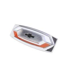 Trim Parts - Trim Parts 4834 1967 Chevrolet El Camino Tailgate Emblem - Image 2