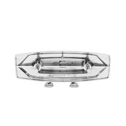 Trim Parts - Trim Parts 4834 1967 Chevrolet El Camino Tailgate Emblem - Image 3
