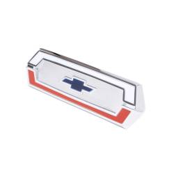 Trim Parts - Trim Parts 4873 69-70 Chevrolet El Camino Tailgate Emblem - Image 2