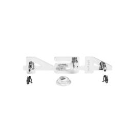 Trim Parts - Trim Parts 4879 1970 Chevrolet El Camino Tailgate Emblem - Image 3