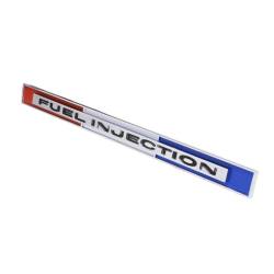 Trim Parts - Trim Parts 5225 1965 Chevrolet Corvette Fender Emblem - Image 2