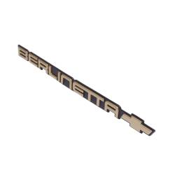 Trim Parts - Trim Parts 6997 85-86 Chevrolet Camaro Deck Lid Emblem - Image 2