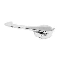 Trim Parts - Trim Parts 2225 Exterior Door Handle for Chevrolet - Image 2