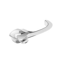 Trim Parts - Trim Parts 4780 Exterior Door Handle for 68-69 Chevrolet Chevelle - Image 2