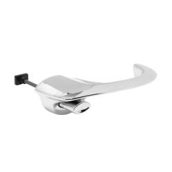 Trim Parts - Trim Parts 4781 68-69 Chevrolet Chevelle Exterior Door Handle - Image 2