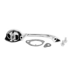 Trim Parts - Trim Parts 4784 68-69 Chevrolet Chevelle Exterior Door Handle - Image 3