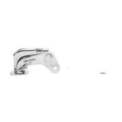 Trim Parts - Trim Parts 5252 Chevrolet Hardtop/Sedan Exterior Door Handle - Image 1