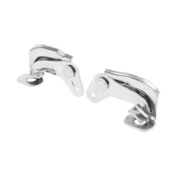 Trim Parts - Trim Parts 5252 Chevrolet Hardtop/Sedan Exterior Door Handle - Image 2