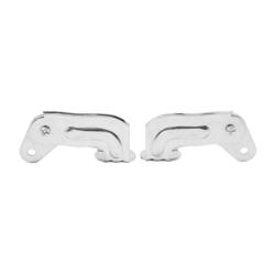 Trim Parts - Trim Parts 5252 Chevrolet Hardtop/Sedan Exterior Door Handle - Image 3