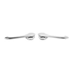Trim Parts - Trim Parts 7610 Oldsmobile Exterior Door Handle - Image 1