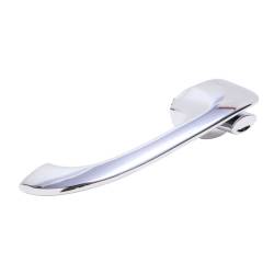 Trim Parts - Trim Parts 8375 68-72 Pontiac GTO Exterior Door Handle - Image 2