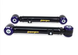 SuperPro - SuperPro TRC1203 Suspension Trailing Arm Rear Upper for Dodge/Jeep Ram - Image 2