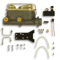 The Right Stuff Detailing - The Right StuF Detailing ZMU6473 Ford/Mercury Brake Master Cylinder - Image 2