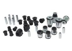 Nolathane - Nolathane REV002.0282 Suspension Bushing Kit for 09-13 Ford F150 - Image 4