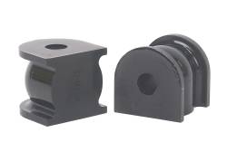 Nolathane - Nolathane REV012.0282 Rear Stabilizer Bar Bushing Kit for 13-17 Honda Accord 4DR - Image 2