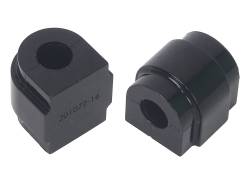 Nolathane - Nolathane REV012.0284 Rear 16mm Swaybar Mount Bushing Set for 16-21 Honda Civic - Image 3