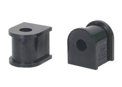 Nolathane - Nolathane REV012.0290 Stabilizer Bar Bushing Kit Rear for 08-13 Highlander - Image 4