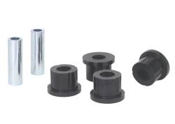 Nolathane - Nolathane REV164.0056 Rear Forward Leaf Spring Bushing for 07-21 Toyota Tundra - Image 4