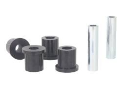 Nolathane - Nolathane REV166.0062 Rear Leaf Spring Shackle Bushing for 07-21 Toyota Tundra - Image 2