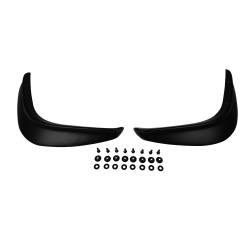 Trim Parts - Trim Parts MPGC772 Spoiler for Dodge Plymouth - Image 2