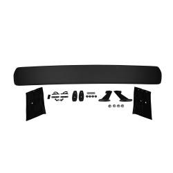 Trim Parts - Trim Parts MPRS401KM 70-74 Dodge Challenger Spoiler - Image 2