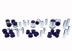 SuperPro - SuperPro KIT305K Vehicle Bushing Master Kit for Toyota Tundra - Image 3