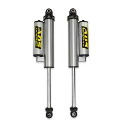 ADS Racing Shocks - ADS Racing 250-ZR20R-000 Rear Piggyback Shocks 0-2" Lift for 17-22 Colorado ZR2 - Image 1