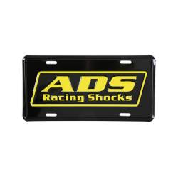 ADS Racing Shocks - ADS Racing Shocks 36-576 License Plate Frame - Image 1