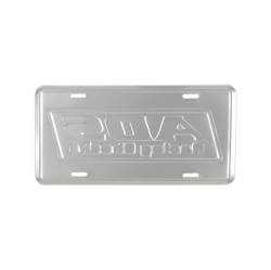 ADS Racing Shocks - ADS Racing Shocks 36-576 License Plate Frame - Image 4