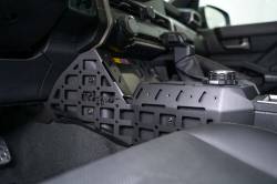 Rago Fabrication - Rago Fabrication AC6702201NA Center Console MOLLE Panels for 24-25 Tacoma - Image 2