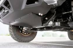 Rago Fabrication - Rago Fabrication AC6706903NA Front Bumper Skid Plate for 24-25 Tacoma - Image 2