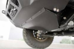 Rago Fabrication - Rago Fabrication AC6706903NA Front Bumper Skid Plate for 24-25 Tacoma - Image 3